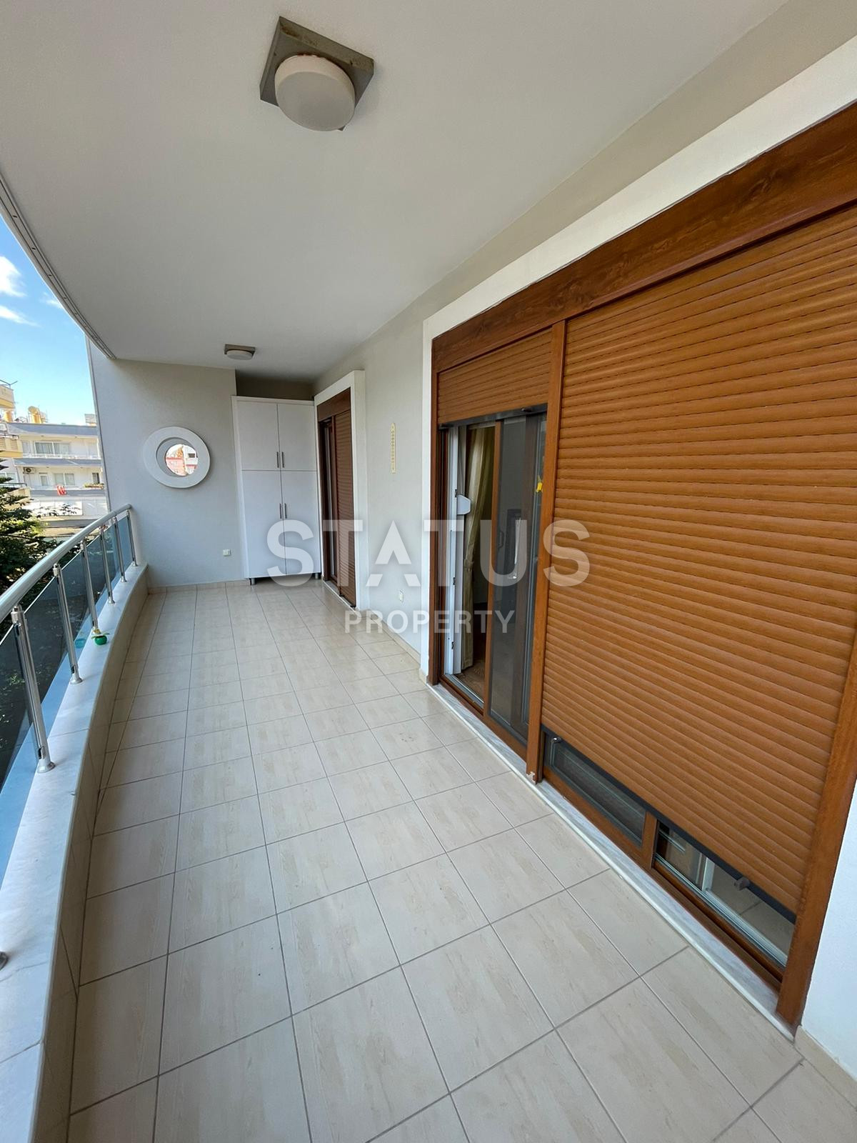 Четырёхкомнатная квартира в доме городского типа в 200м от моря в центре Аланьи. 160м2 фото 19