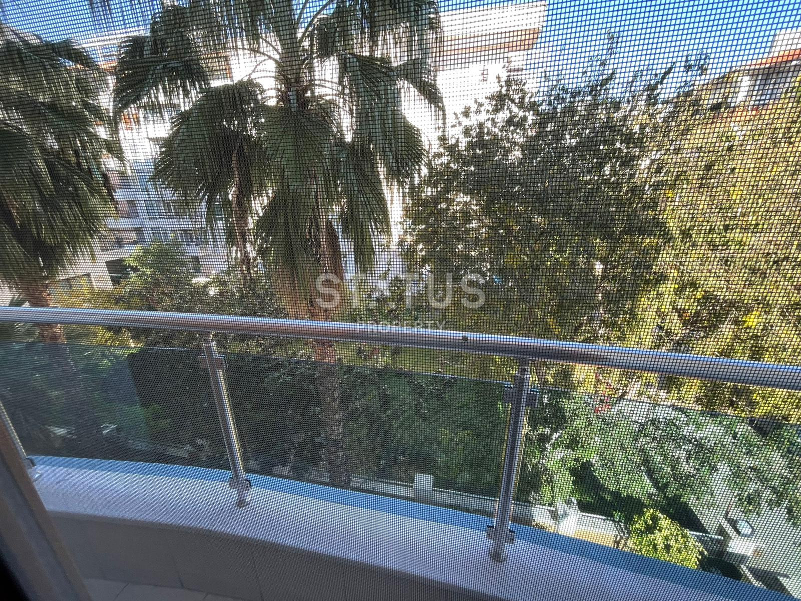 Четырёхкомнатная квартира в доме городского типа в 200м от моря в центре Аланьи. 160м2 фото 20