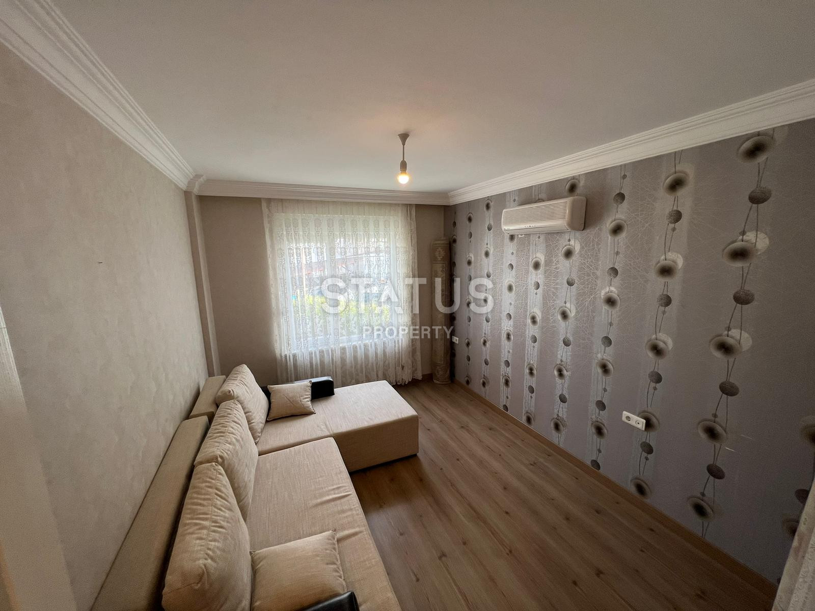 Просторная четырехкомнатная квартира в Обе, 220м2 фото 16