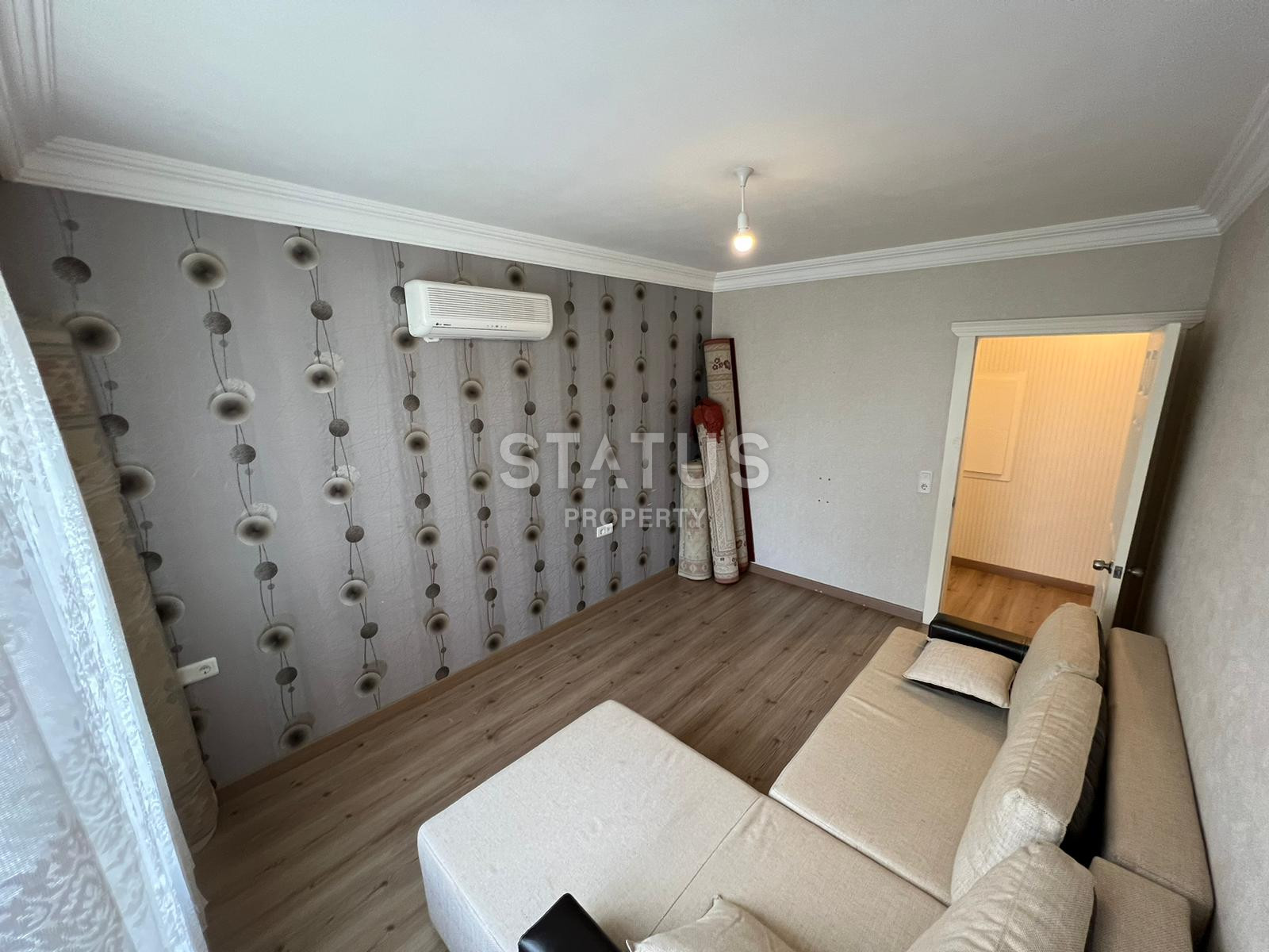 Просторная четырехкомнатная квартира в Обе, 220м2 фото 17