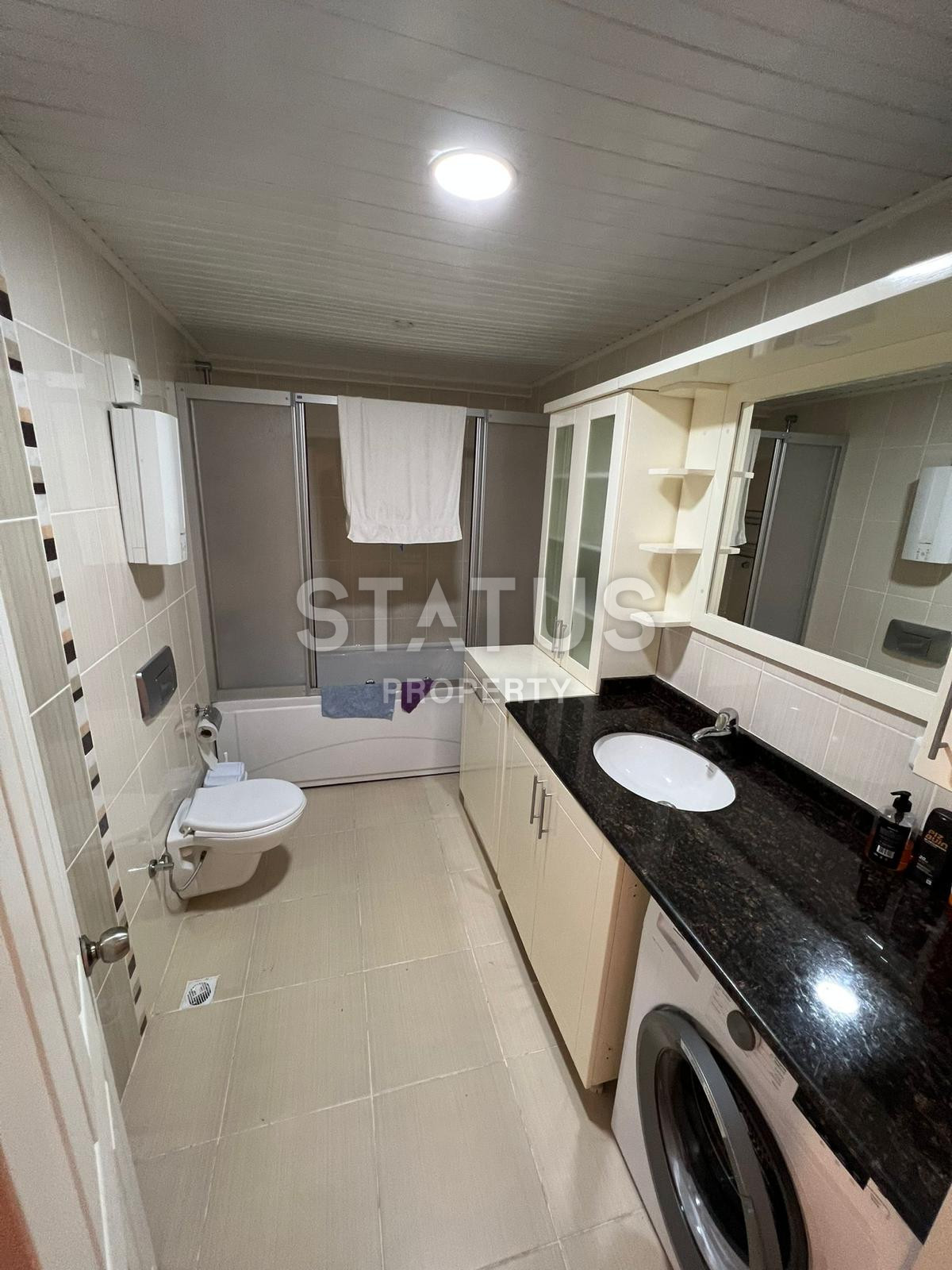 Просторная четырехкомнатная квартира в Обе, 220м2 фото 18