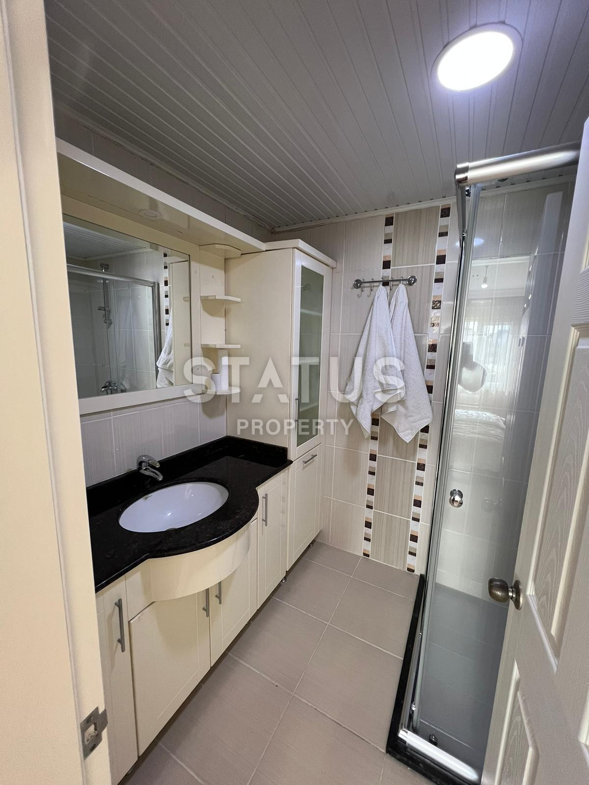 Просторная четырехкомнатная квартира в Обе, 220м2 фото 19