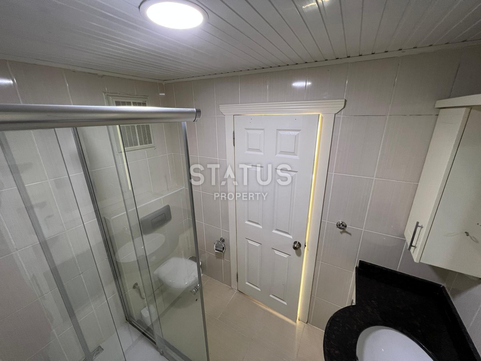 Просторная четырехкомнатная квартира в Обе, 220м2 фото 20