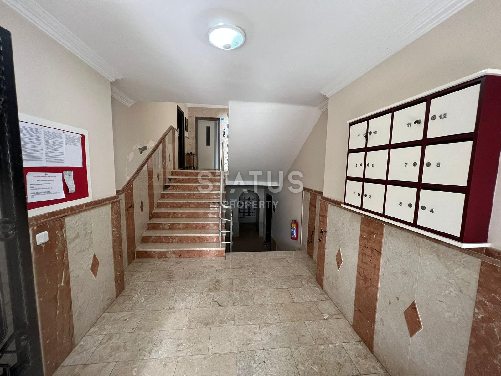 Просторная четырехкомнатная квартира в Обе, 220м2 фото 25