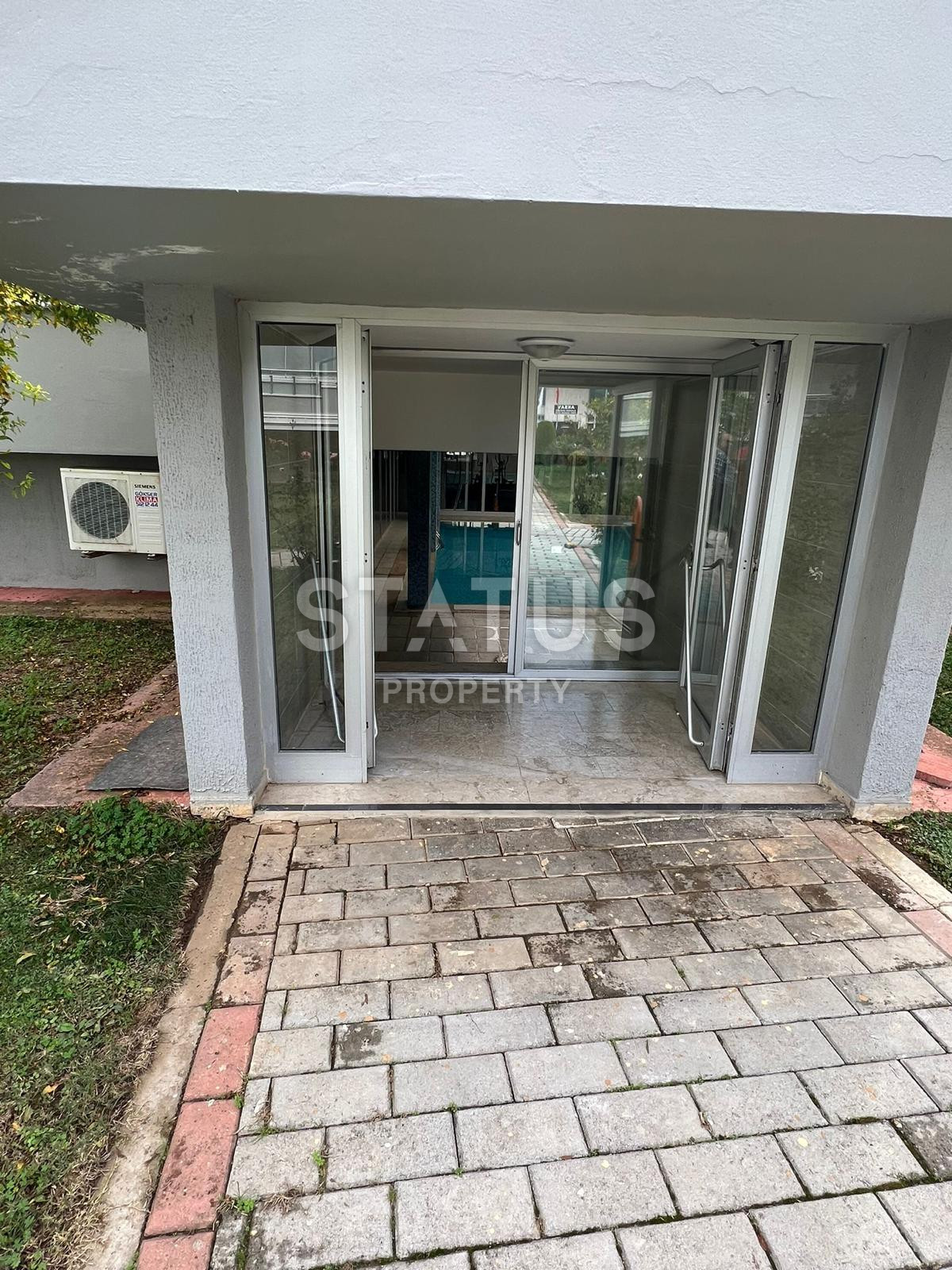 Просторная четырехкомнатная квартира в Обе, 220м2 фото 27