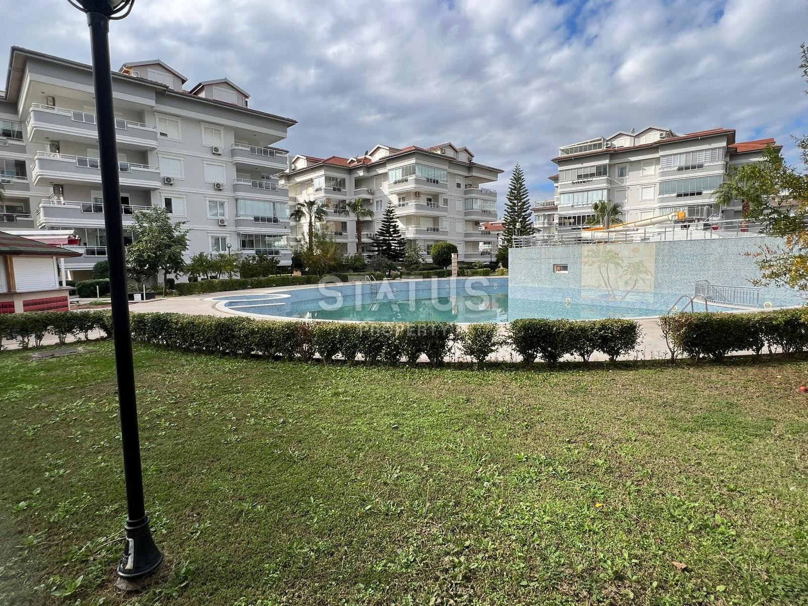 Просторная четырехкомнатная квартира в Обе, 220м2 фото 36