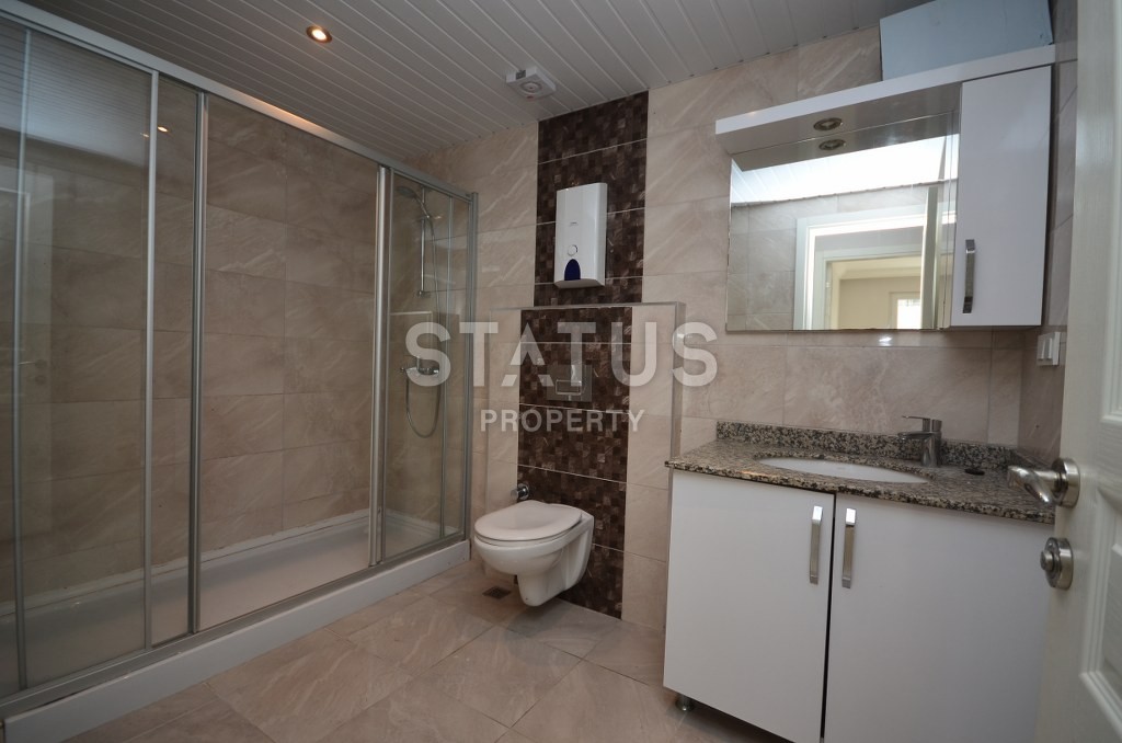 Апартаменты 2+1 в комплексе с бассейном в Махмутларе, 100 м2 фото 3