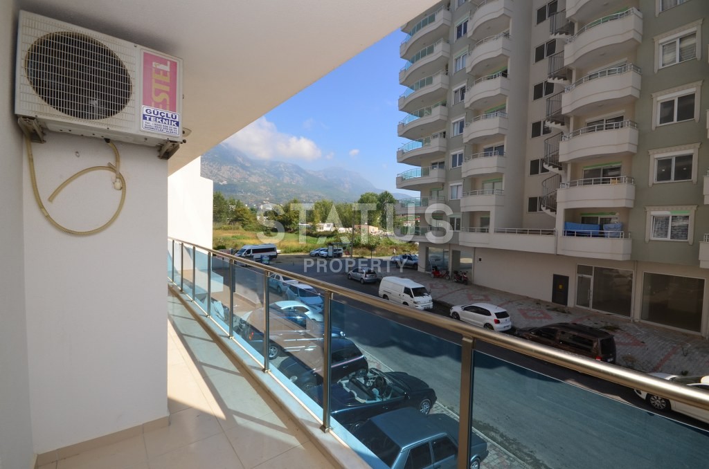 Апартаменты 2+1 в комплексе с бассейном в Махмутларе, 100 м2 фото 4