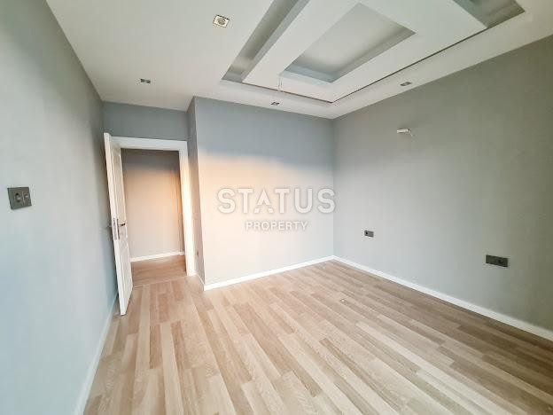 Трехкомнатная квартира с балконом в районе Оба, 95 м2 фото 2