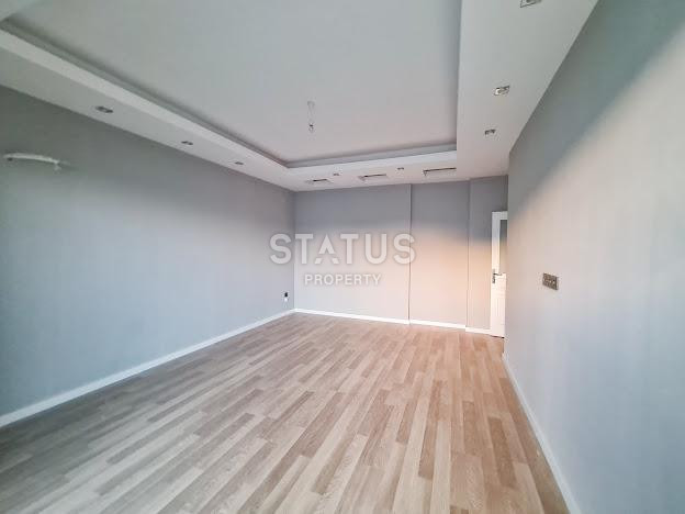 Трехкомнатная квартира с балконом в районе Оба, 95 м2 фото 3