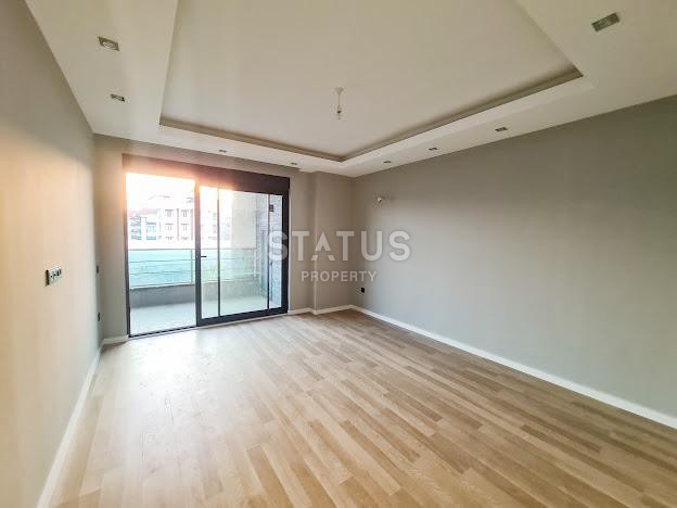 Трехкомнатная квартира с балконом в районе Оба, 95 м2 фото 4