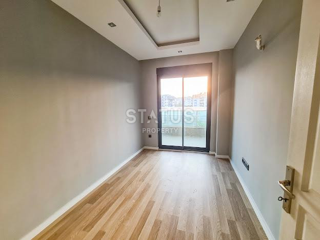 Трехкомнатная квартира с балконом в районе Оба, 95 м2 фото 5