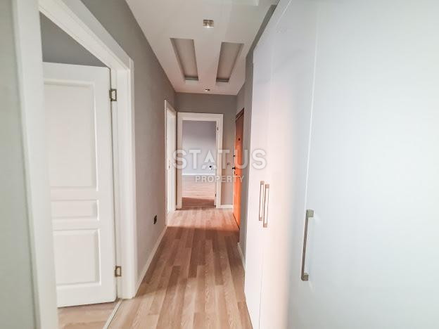 Трехкомнатная квартира с балконом в районе Оба, 95 м2 фото 8