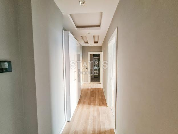 Трехкомнатная квартира с балконом в районе Оба, 95 м2 фото 9