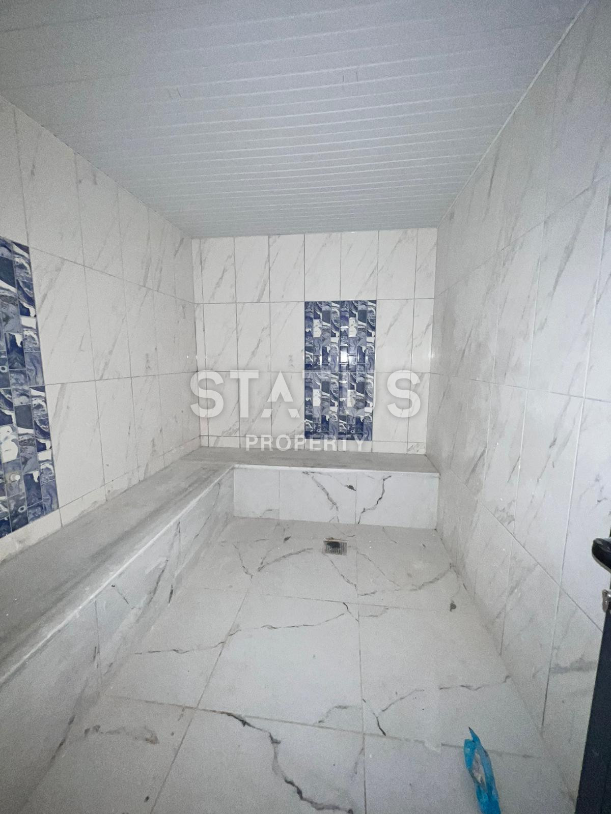 One-bedroom apartment in the residential complex OBA 55m2 фото 4