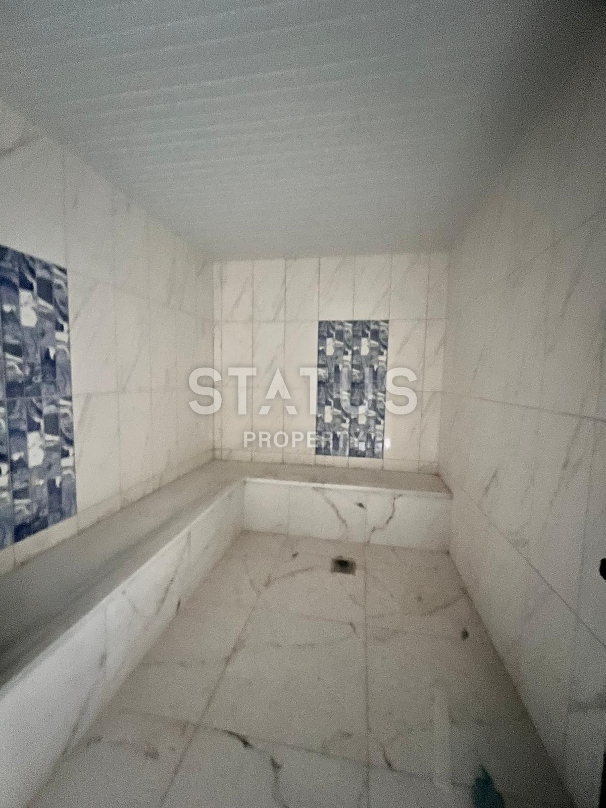 One-bedroom apartment in the residential complex OBA 55m2 фото 5