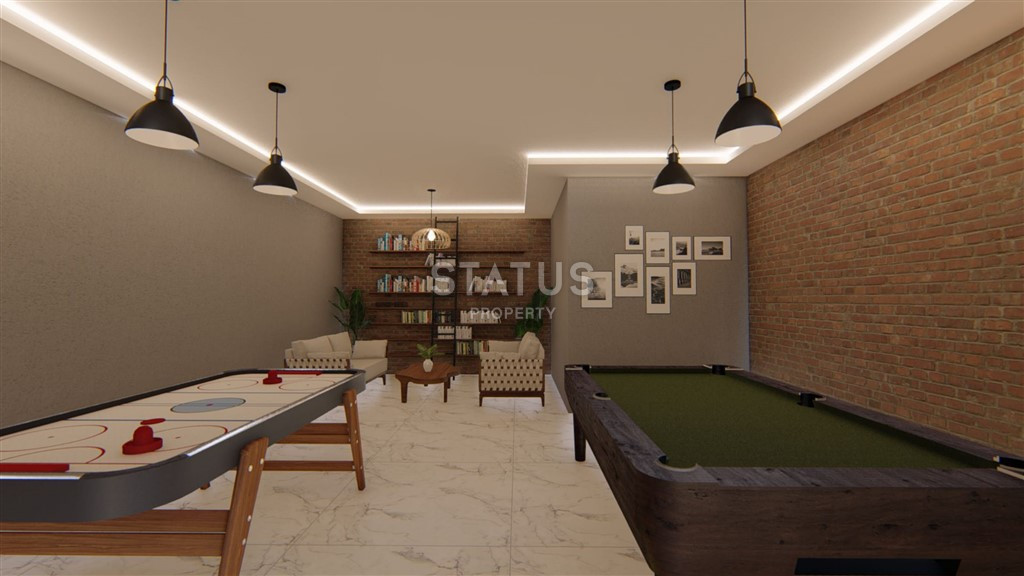 Проект с выгодным расположением и хорошими планировками. 60м2 – 110м2 фото 8