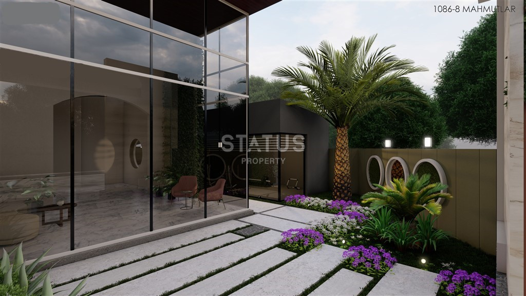 Проект с выгодным расположением и хорошими планировками. 60м2 – 110м2 фото 11