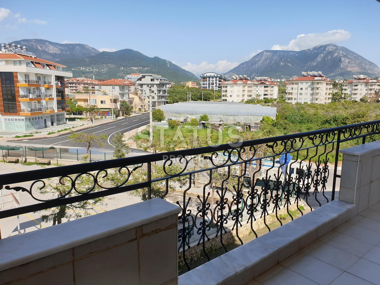 Меблированные апартаменты 2+1 в Обе, 102 м2 фото 3