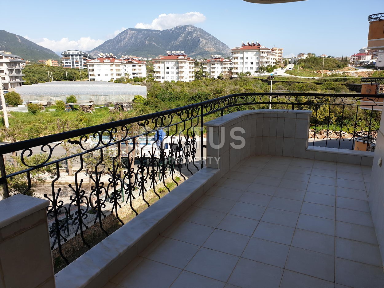 Меблированные апартаменты 2+1 в Обе, 102 м2 фото 4