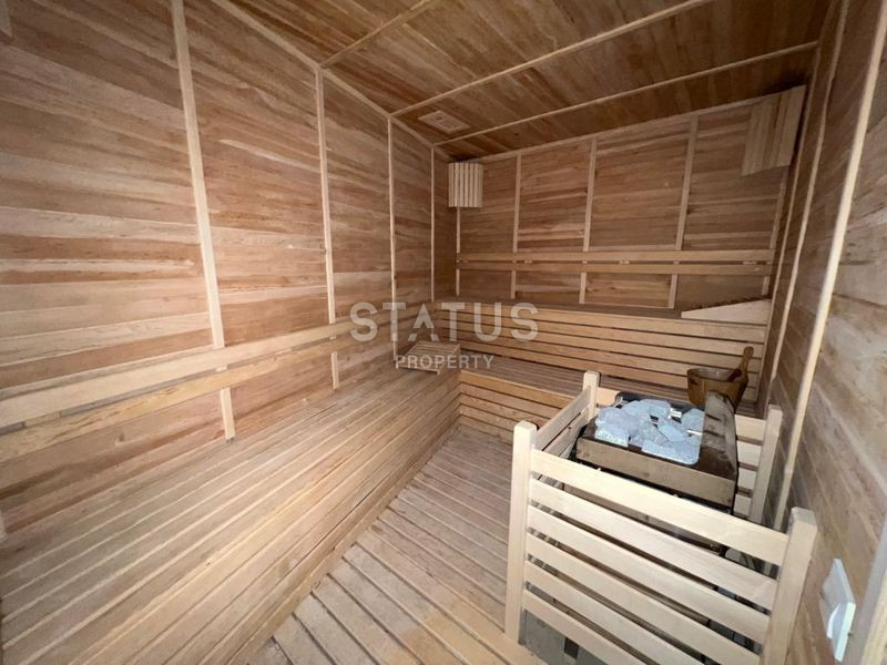 Проект с выгодным расположением и хорошими планировками. 60м2 – 110м2 фото 2