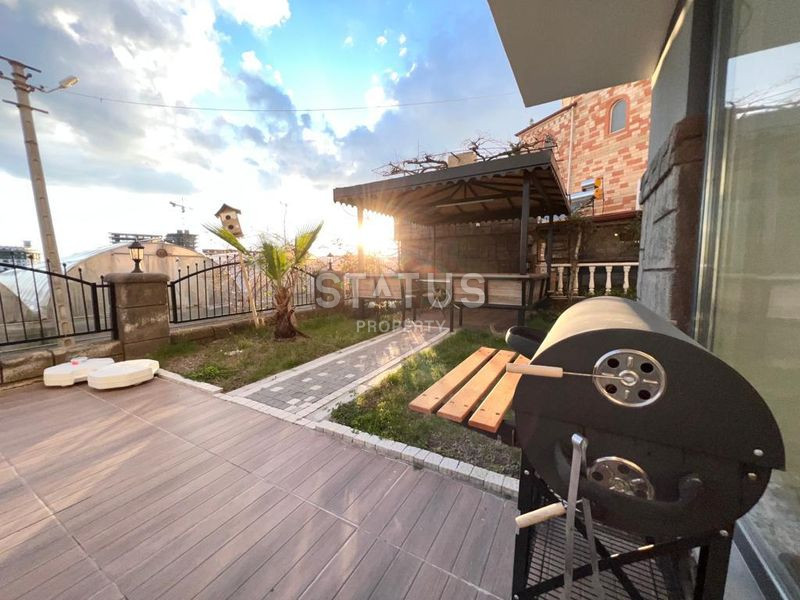 Проект с выгодным расположением и хорошими планировками. 60м2 – 110м2 фото 3