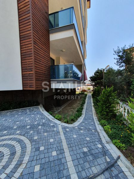 Проект с выгодным расположением и хорошими планировками. 60м2 – 110м2 фото 4