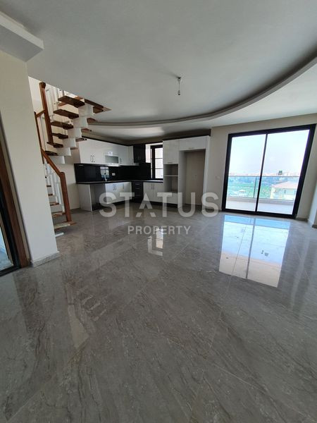 Проект с выгодным расположением и хорошими планировками. 60м2 – 110м2 фото 6