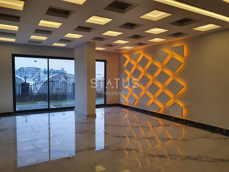 Проект с выгодным расположением и хорошими планировками. 60м2 – 110м2 фото 19