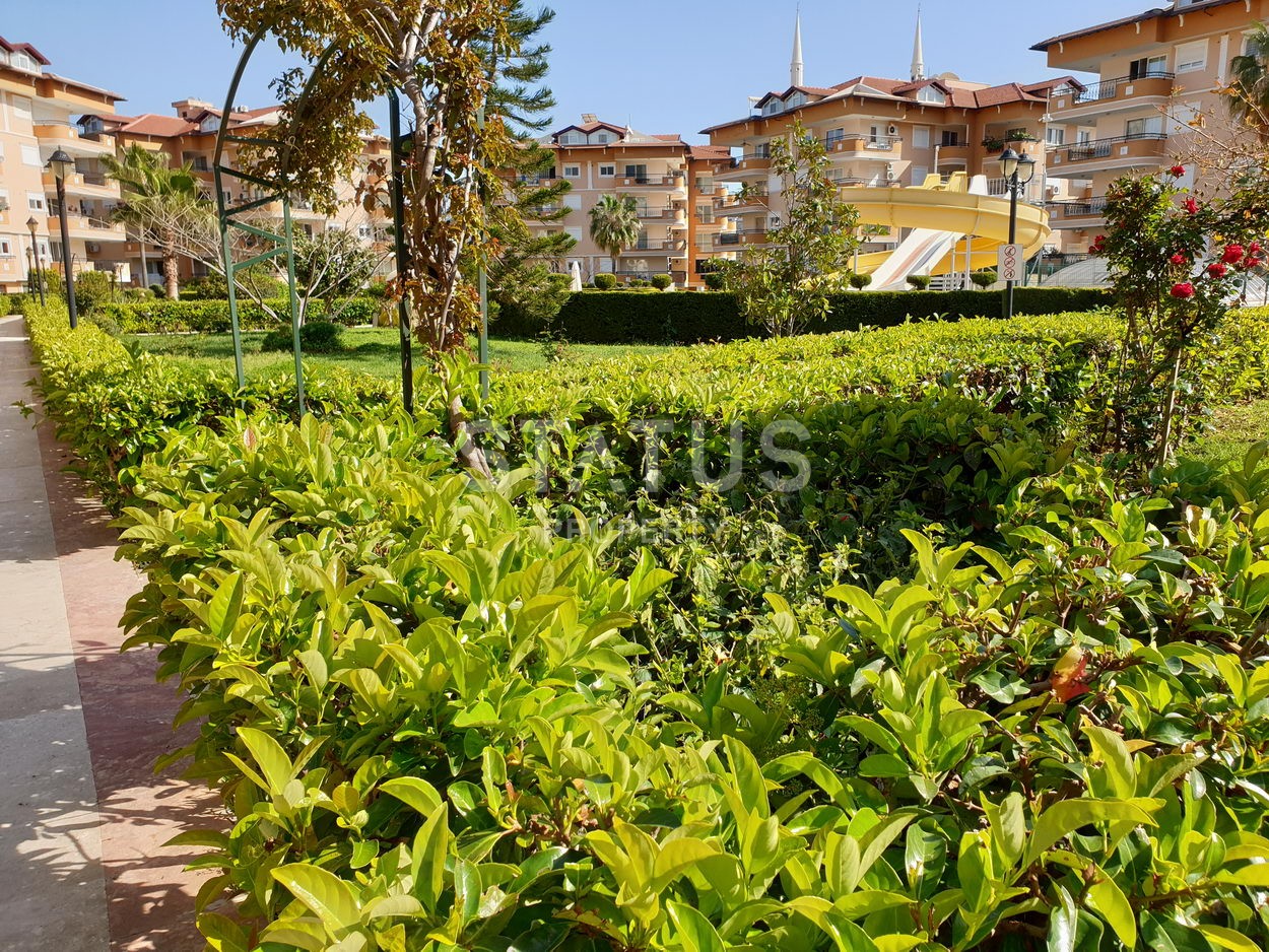 Меблированные апартаменты 2+1 в Обе, 102 м2 фото 7