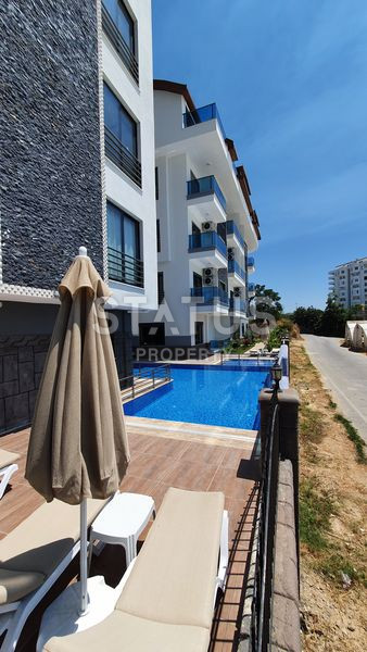 Проект с выгодным расположением и хорошими планировками. 60м2 – 110м2 фото 21