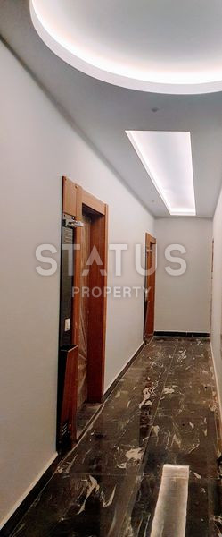 Проект с выгодным расположением и хорошими планировками. 60м2 – 110м2 фото 23