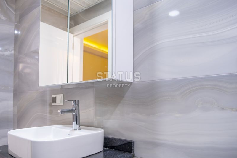 Проект с выгодным расположением и хорошими планировками. 60м2 – 110м2 фото 24