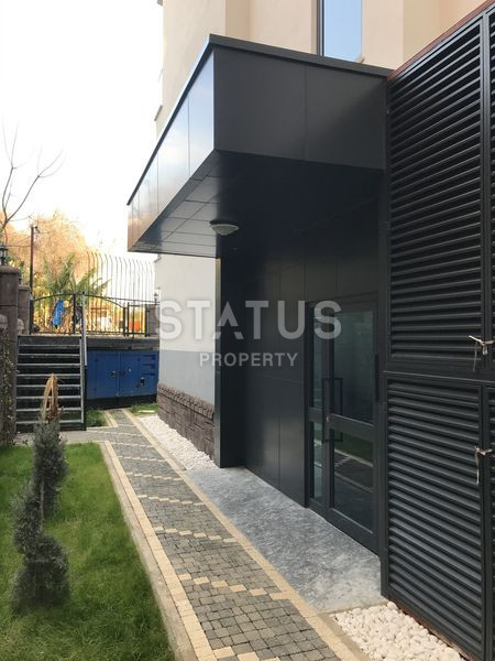 Проект с выгодным расположением и хорошими планировками. 60м2 – 110м2 фото 29