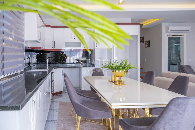 Проект с выгодным расположением и хорошими планировками. 60м2 – 110м2 фото 30