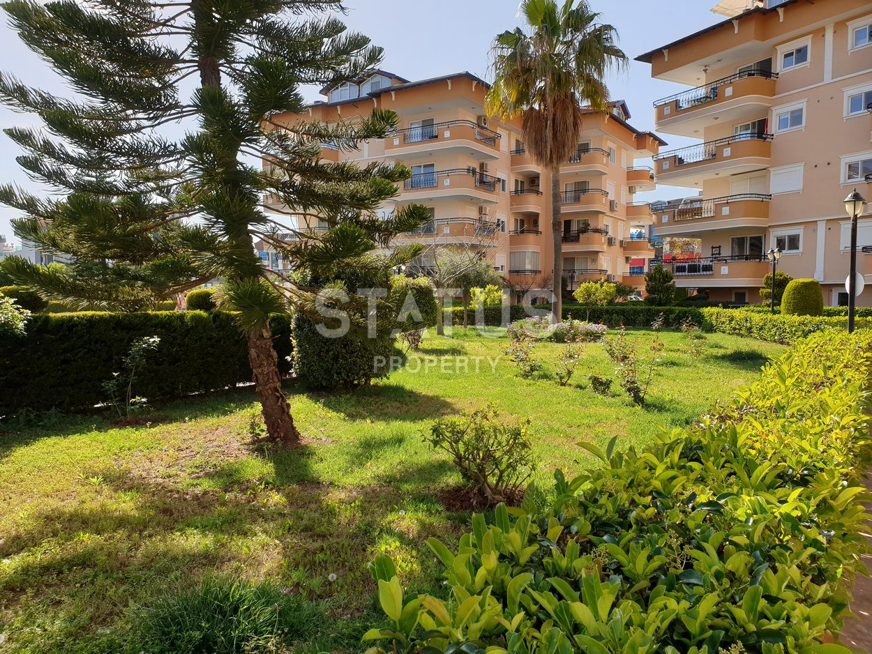 Меблированные апартаменты 2+1 в Обе, 102 м2 фото 6