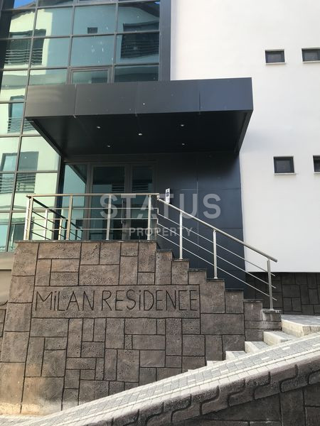 Проект с выгодным расположением и хорошими планировками. 60м2 – 110м2 фото 32