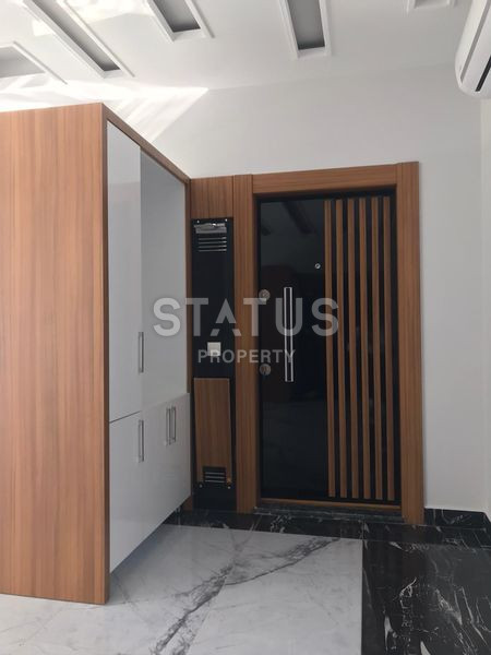 Проект с выгодным расположением и хорошими планировками. 60м2 – 110м2 фото 33