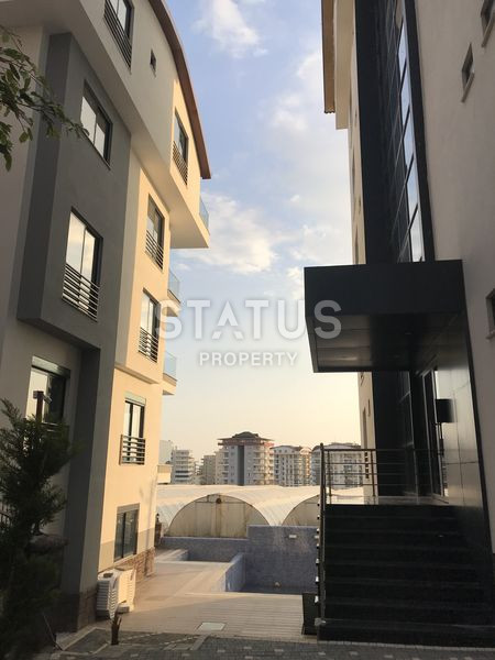 Проект с выгодным расположением и хорошими планировками. 60м2 – 110м2 фото 34