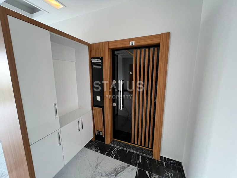 Проект с выгодным расположением и хорошими планировками. 60м2 – 110м2 фото 36