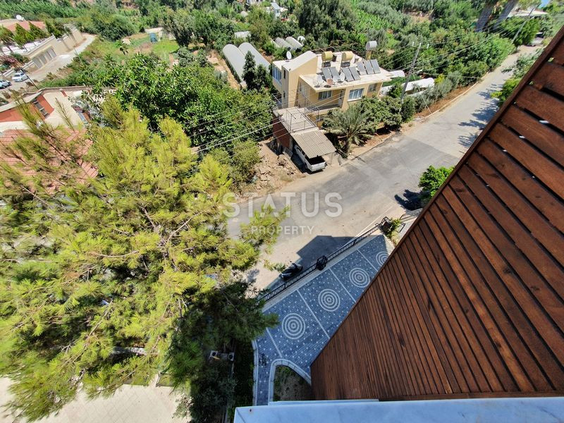 Проект с выгодным расположением и хорошими планировками. 60м2 – 110м2 фото 37