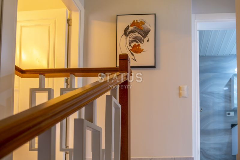 Проект с выгодным расположением и хорошими планировками. 60м2 – 110м2 фото 38