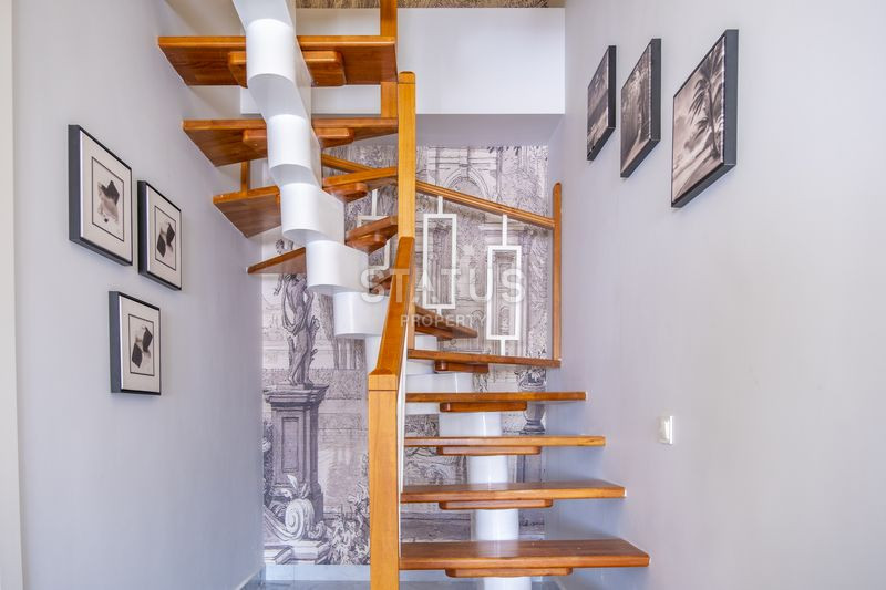 Проект с выгодным расположением и хорошими планировками. 60м2 – 110м2 фото 39