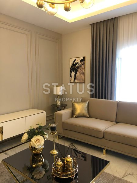 Проект с выгодным расположением и хорошими планировками. 60м2 – 110м2 фото 40