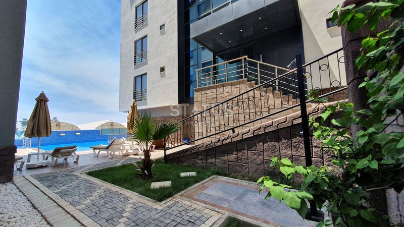 Проект с выгодным расположением и хорошими планировками. 60м2 – 110м2 фото 41