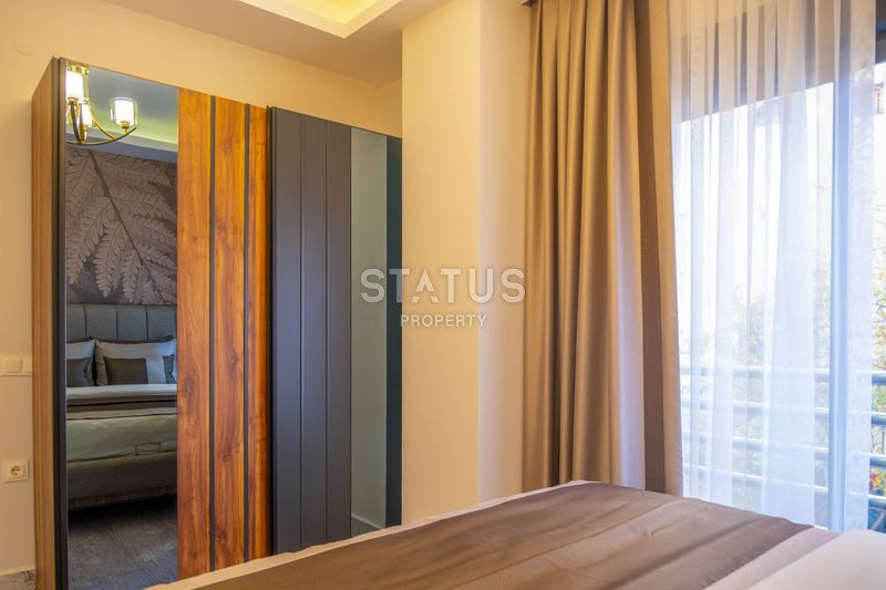 Проект с выгодным расположением и хорошими планировками. 60м2 – 110м2 фото 45