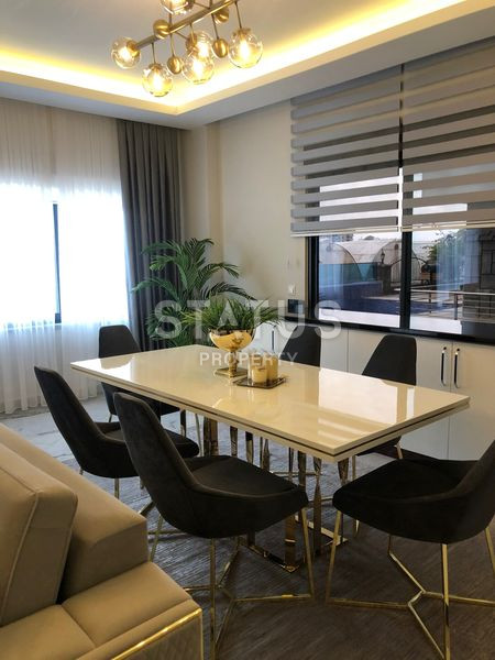 Проект с выгодным расположением и хорошими планировками. 60м2 – 110м2 фото 46