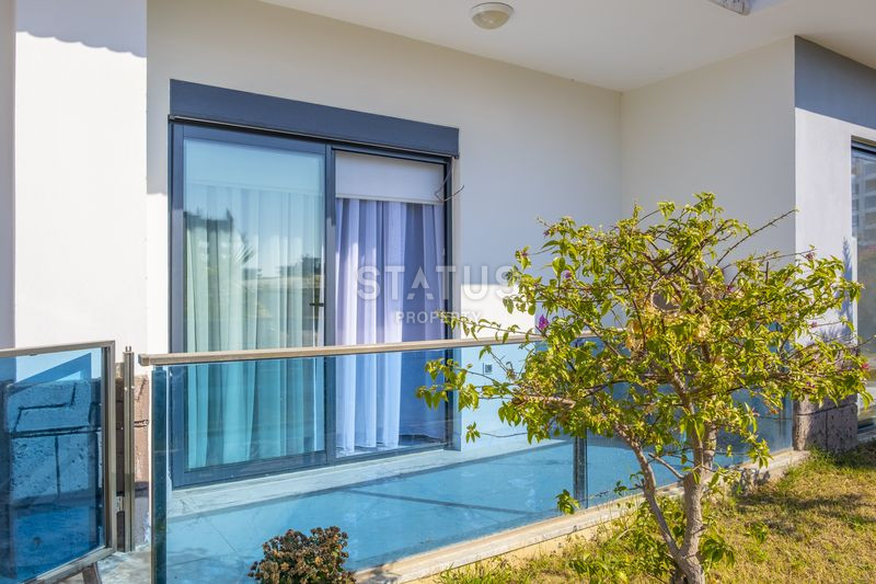 Проект с выгодным расположением и хорошими планировками. 60м2 – 110м2 фото 50