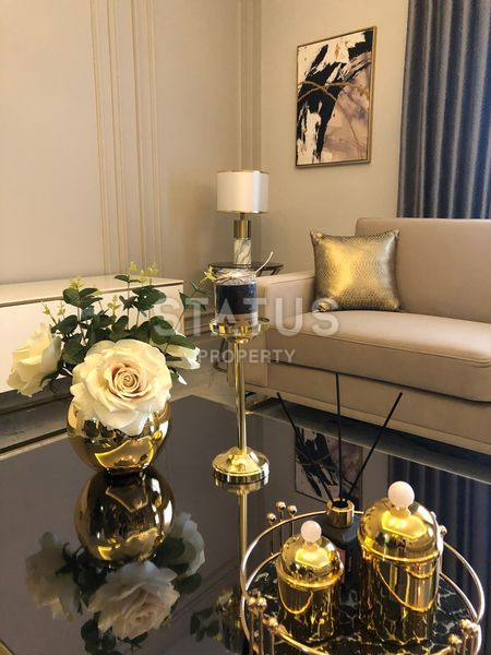 Проект с выгодным расположением и хорошими планировками. 60м2 – 110м2 фото 51