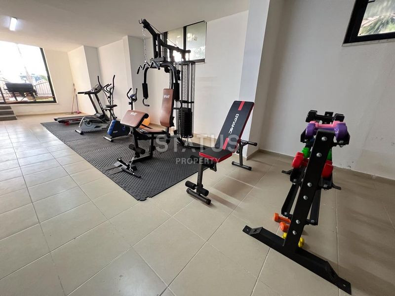 Проект с выгодным расположением и хорошими планировками. 60м2 – 110м2 фото 52